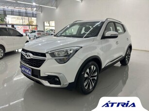 CAOA Chery Tiggo 5X 1.5 TXS DCT 2019