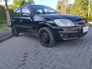 CELTA 1.0 MPFI VHC SPIRIT 8V FLEX 4P MANUAL 2011