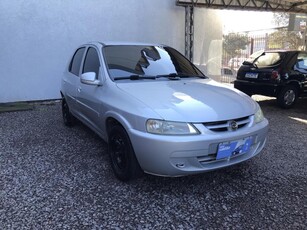 CELTA 1.4 MPFI SPIRIT 8V GASOLINA 4P MANUAL 2005