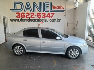 Chevrolet Astra Sedan Advantage 2.0 (Flex) 2011