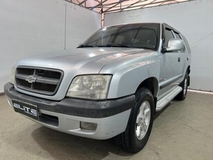 Chevrolet Blazer Advantage 4x2 2.4 (Flex) 2008