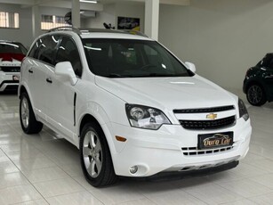 Chevrolet Captiva 2.4 16V (Aut) 2015