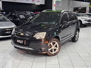 Chevrolet Captiva Sport 3.0 V6 4x4 2011