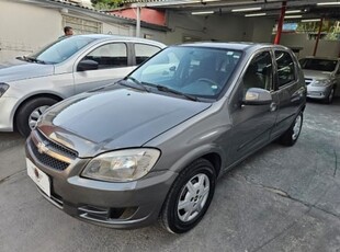 CHEVROLET CELTA