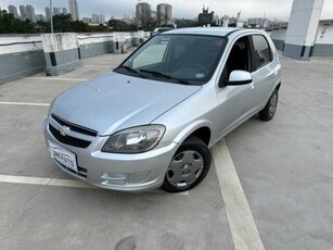 Chevrolet Celta LT 1.0 (Flex) 2014