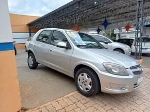 Chevrolet Celta LT 1.0 (Flex) 2014