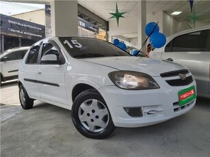 Chevrolet Celta LT 1.0 (Flex) 2015