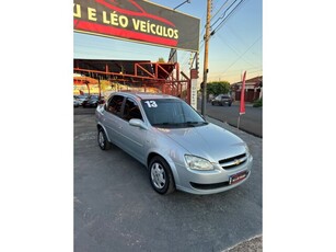 Chevrolet Classic LS VHC E 1.0 (Flex) 2013