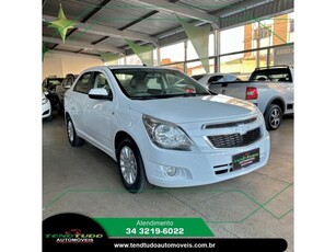 Chevrolet Cobalt LTZ 1.4 8V (Flex) 2014