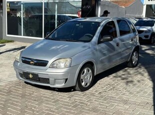 CHEVROLET CORSA