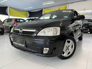 Chevrolet Corsa Hatch 1.4 EconoFlex Premium 2009