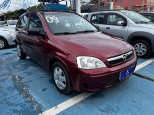 Chevrolet Corsa Hatch 1.4 EconoFlex Premium 2009