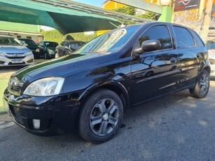 Chevrolet Corsa Hatch Maxx 1.4 (Flex) 2012