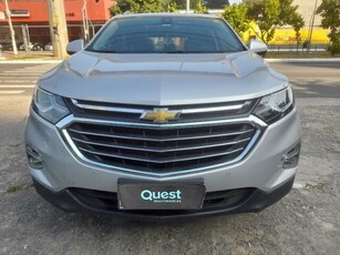 Chevrolet Equinox 1.5 Premier AWD 2021