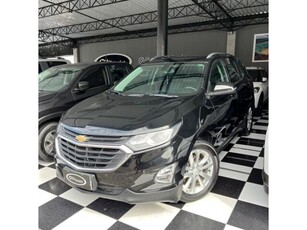 Chevrolet Equinox 2.0 LT (Aut) 2018
