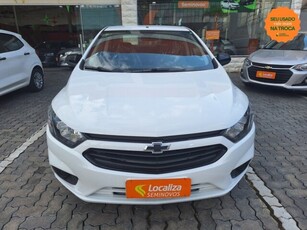 Chevrolet Joy Plus 1.0 Black 2021