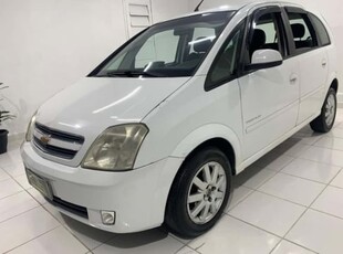 CHEVROLET MERIVA