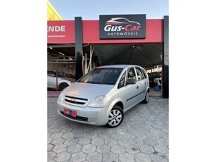 Chevrolet Meriva Joy 1.4 (Flex) 2010