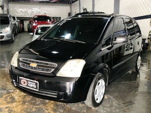 Chevrolet Meriva Joy 1.4 (Flex) 2011