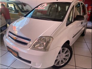 Chevrolet Meriva Joy 1.4 (Flex) 2011