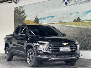 Chevrolet Montana 1.2 Turbo Premier (Aut) 2023