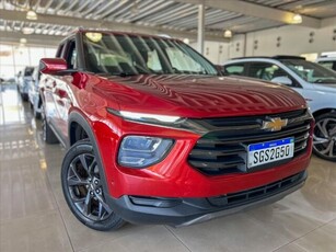 Chevrolet Montana 1.2 Turbo Premier (Aut) 2023