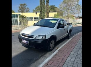 CHEVROLET MONTANA