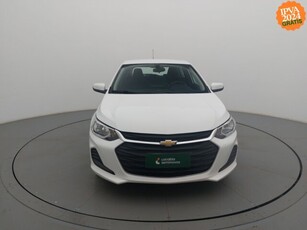 Chevrolet Onix 1.0 2023