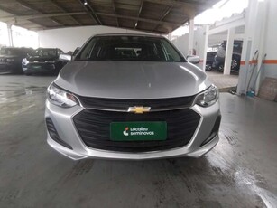 Chevrolet Onix 1.0 2023