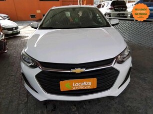 Chevrolet Onix 1.0 2023