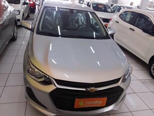 Chevrolet Onix 1.0 2023