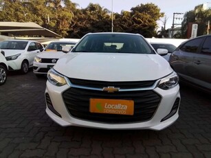 Chevrolet Onix 1.0 2023