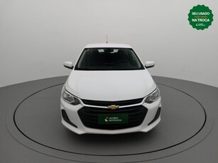 Chevrolet Onix 1.0 2023