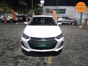 Chevrolet Onix 1.0 2023