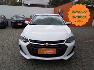 Chevrolet Onix 1.0 2023