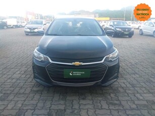 Chevrolet Onix 1.0 2023