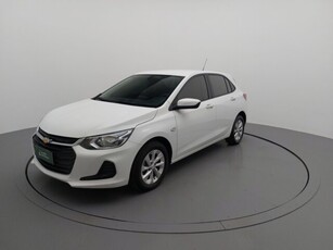 Chevrolet Onix 1.0 2023