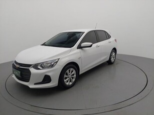 Chevrolet Onix 1.0 2023