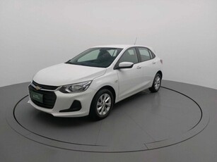 Chevrolet Onix 1.0 2023