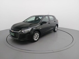 Chevrolet Onix 1.0 2023