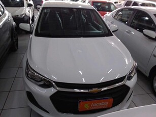 Chevrolet Onix 1.0 2023