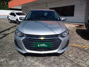 Chevrolet Onix 1.0 (Flex) 2021