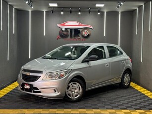 Chevrolet Onix 1.0 Joy SPE/4 2017