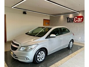 Chevrolet Onix 1.0 Joy SPE/4 2018