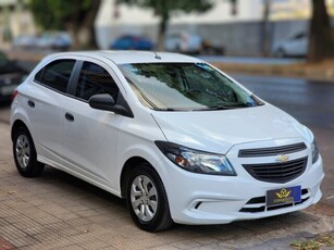 Chevrolet Onix 1.0 Joy SPE/4 2019