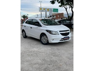 Chevrolet Onix 1.0 Joy SPE/4 2019