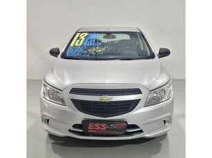 Chevrolet Onix 1.0 LS SPE/4 2013