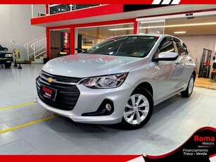 Chevrolet Onix 1.0 LT 2022