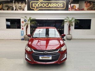 Chevrolet Onix 1.0 LT 2022