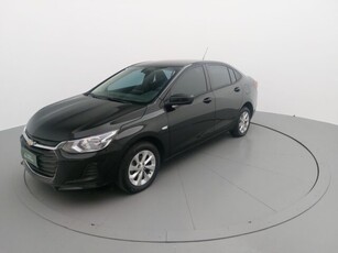 Chevrolet Onix 1.0 LT 2022